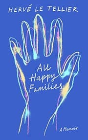 Tapa de Toutes les familles heureuses