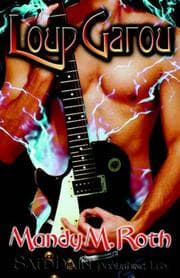 Tapa de Loup Garou
