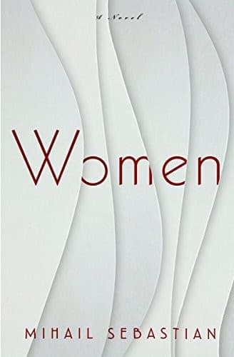 Tapa de Women