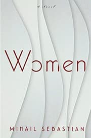 Tapa de Women