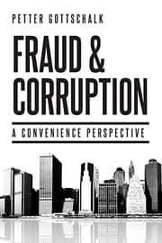 Tapa de Fraud and Corruption