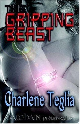 Tapa de The Gripping Beast