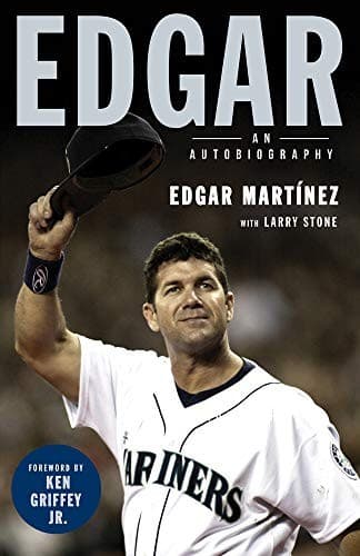 Tapa de Edgar