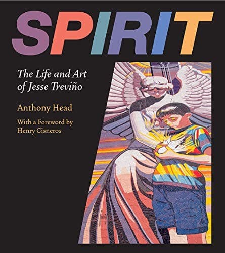 Tapa de Spirit