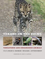Tapa de Texans on the Brink