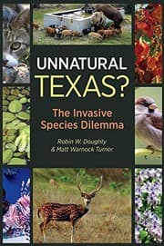 Tapa de Unnatural Texas?