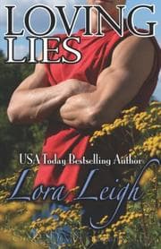 Tapa de Loving Lies