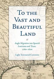Tapa de To the Vast and Beautiful Land