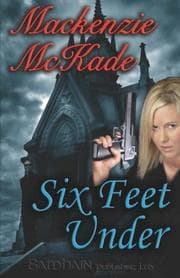 Tapa de Six Feet Under