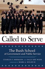 Tapa de Called to Serve