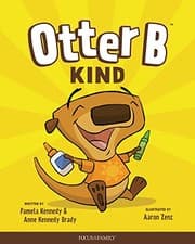 Tapa de Otter B Kind