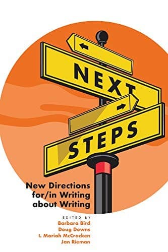 Tapa de Next Steps
