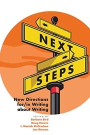 Tapa de Next Steps