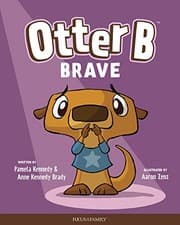 Tapa de Otter B Brave