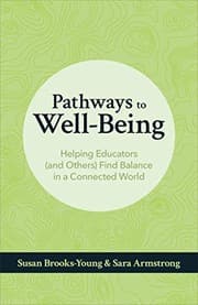 Tapa de Pathways to Well-Being