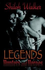 Tapa de Legends