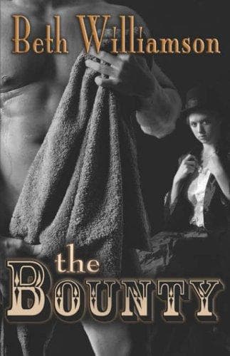 Tapa de The Bounty