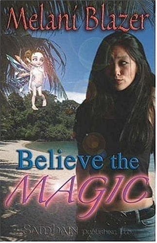 Tapa de Believe the Magic