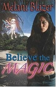 Tapa de Believe the Magic