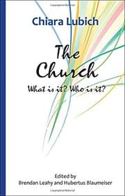 Tapa de The Church