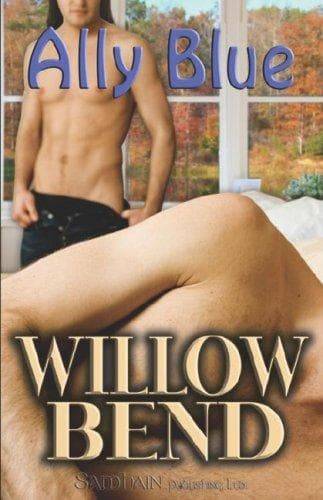 Tapa de Willow Bend