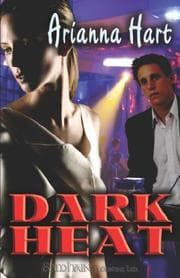 Tapa de Dark Heat