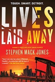 Tapa de Lives Laid Away