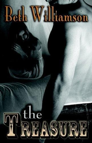 Tapa de The Treasure