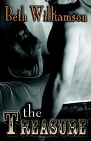 Tapa de The Treasure