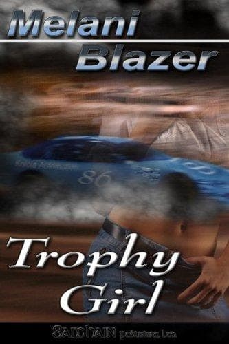 Tapa de Trophy Girl