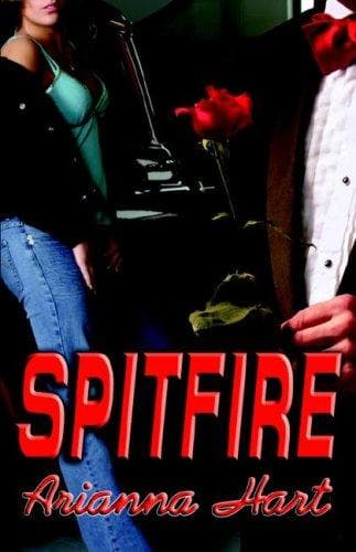Tapa de Spitfire