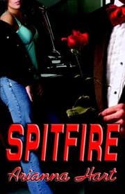 Tapa de Spitfire