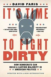 Tapa de It's Time to Fight Dirty