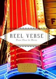 Tapa de Reel Verse