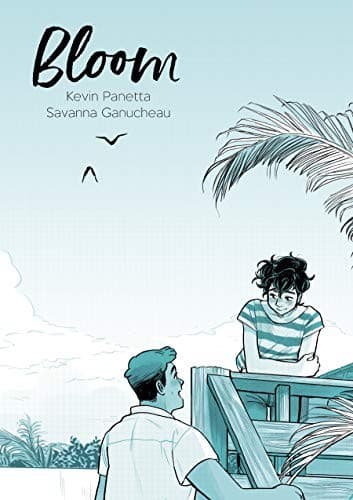 Tapa de Bloom