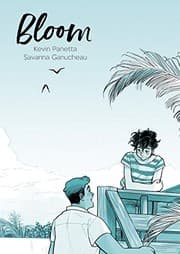 Tapa de Bloom