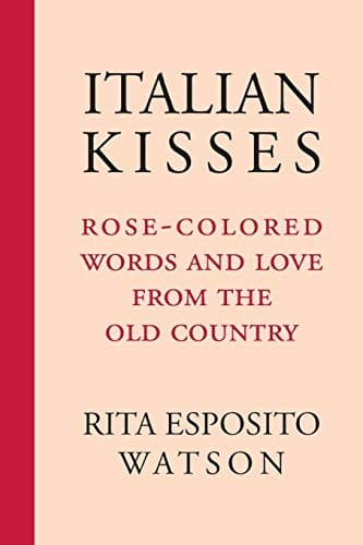 Tapa de Italian Kisses