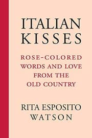 Tapa de Italian Kisses