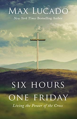 Tapa de Six Hours One Friday