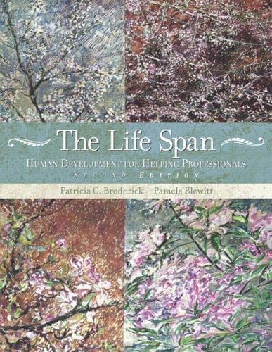 Tapa de The Life Span