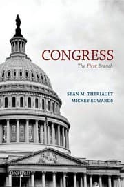 Tapa de Congress