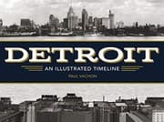 Tapa de Detroit