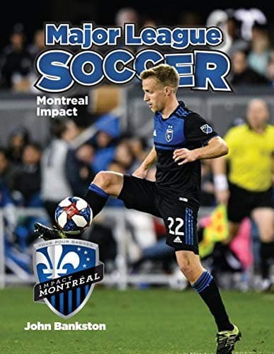 Tapa de Montreal Impact