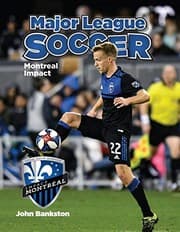 Tapa de Montreal Impact