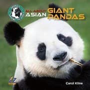 Tapa de All About Asian Giant Pandas