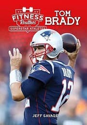 Tapa de Fitness Routines of Tom Brady