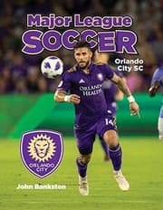 Tapa de Orlando City SC