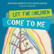 Tapa de Let the Children Come to Me