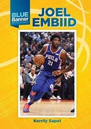 Tapa de Joel Embiid