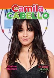 Tapa de Camila Cabello